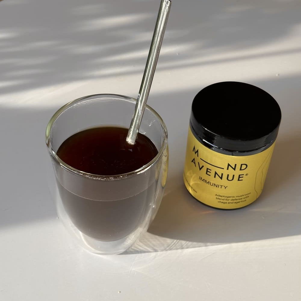 Full Mind Avenue Bundle (New & Improved)