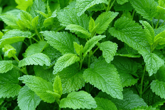 Lemon Balm • 200mg
