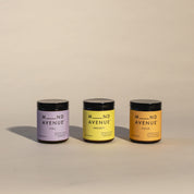 Full Mind Avenue Bundle (New & Improved)