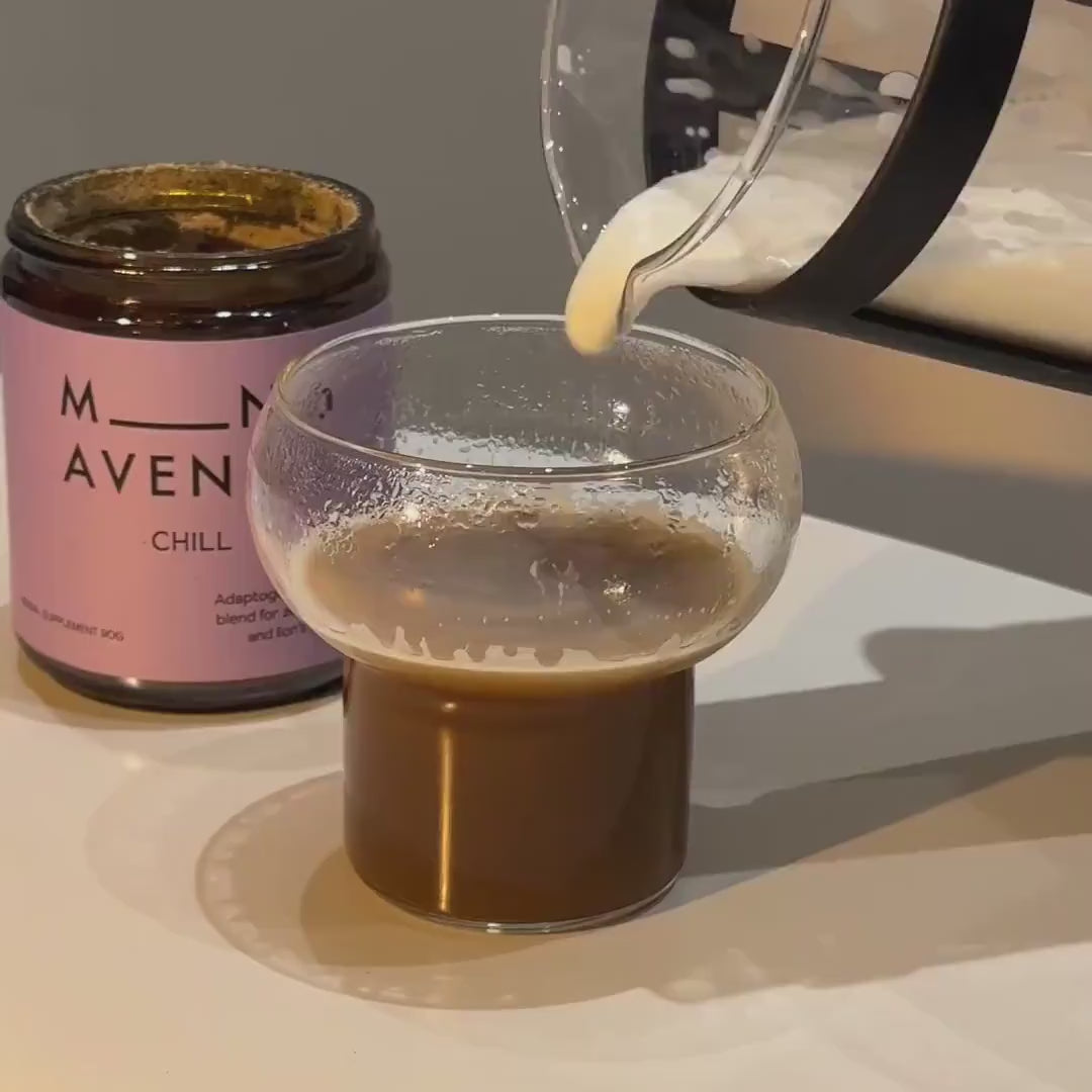 Chill Blend
