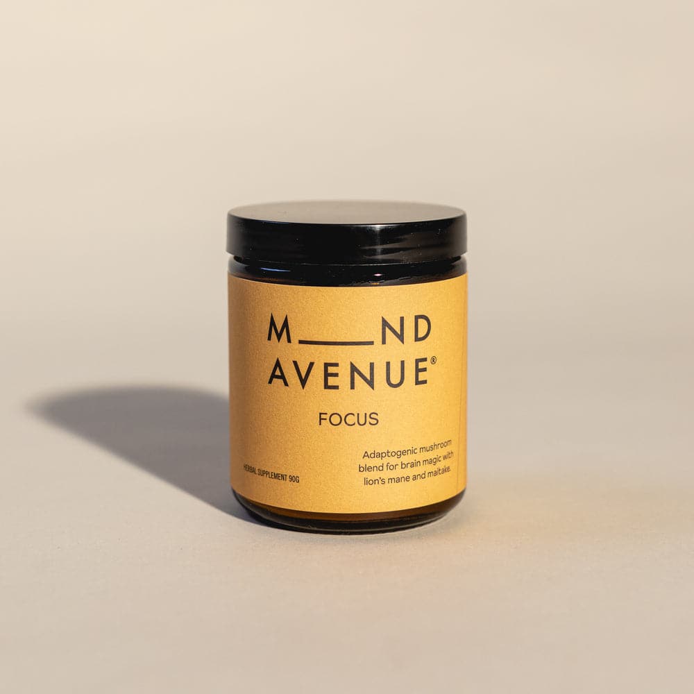 Focus Blend