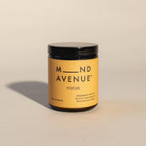 Focus + Brain Blend