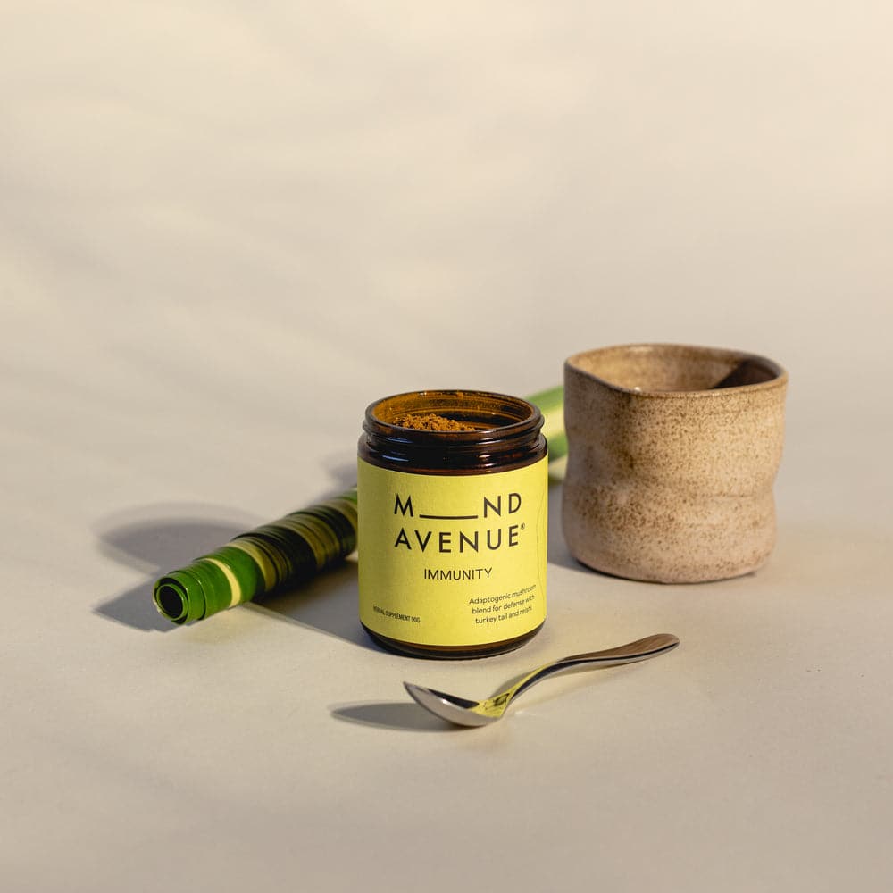 Immunity Blend